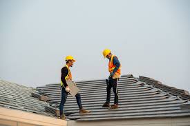 Best Roofing for New Construction  in Bassett, VA